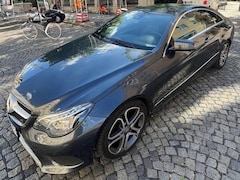 Bild des Angebotes Mercedes-Benz 220 E 220 CDI Coupé Sport-Paket