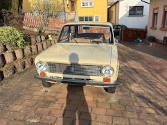 Bild des Angebotes Lada 1200