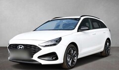 Bild des Angebotes Hyundai i30 1.5 Advantage/Navi/Rückfahrkamera/Sitzheizung/Temp