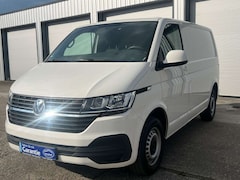 Bild des Angebotes VW T6 Transporter