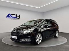 Bild des Angebotes Opel Zafira 1.6 Turbo OPC 7-SITZER*LED*PANO*GARANTIE