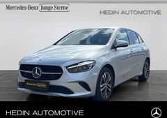 Bild des Angebotes Mercedes-Benz B 250 e PROGRESSIVE|LED|DISTR|LEDER|SHZ+LHZ|KAM