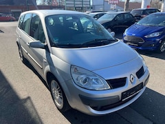 Bild des Angebotes Renault Grand Scenic Avantage"Klimaaut."PDC"Alufelgen"
