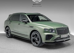 Bentley Bentayga S V8