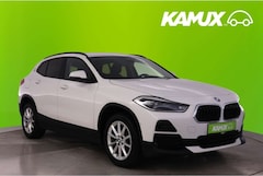 Bild des Angebotes BMW X2 18i sDrive Steptronic Advantage+LED+NAVI+PDC