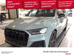 Bild des Angebotes Audi SQ7 4.0 TFSI competition plus AHK B&O Navi Pano