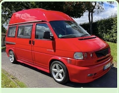 Bild des Angebotes VW T4 California