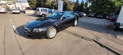 Bild des Angebotes BMW 630 6 Coupe 630i