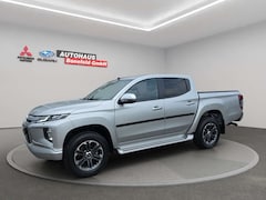 Bild des Angebotes Mitsubishi L200 Select Doppelkabine 4WD MT AHK LED RFK