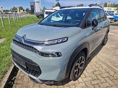 Bild des Angebotes Citroen C3 Aircross Shine *Klimaauto*Sihz*LED*Tempomat*