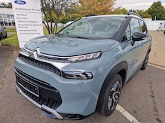Bild des Angebotes Citroen C3 Aircross Shine *Klimaauto*Sihz*LED*Tempomat*