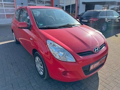 Bild des Angebotes Hyundai i20 Edition +