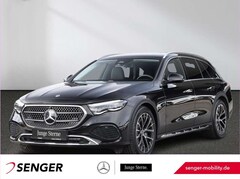 Bild des Angebotes Mercedes-Benz E 300 de 4M T All-Terrain Digital-Light AHK 360°