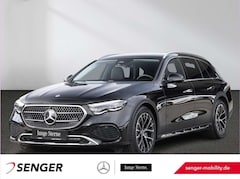 Bild des Angebotes Mercedes-Benz E 300 de 4M T All-Terrain AHK BURM. Digital AHK
