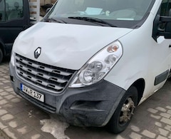 Bild des Angebotes Renault Master Master dCi 150 FAP L3H1 2WD HA