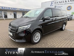 Bild des Angebotes Mercedes-Benz V 300 d 9G Avantgarde Extralang 2xE-TÜR NAVI STH