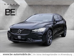 Bild des Angebotes Volvo V60 B4 Plus Dark Navi ACC Kam SHZ LH BLIS