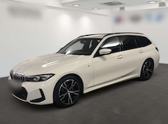 Bild des Angebotes BMW 318 i Touring*M-Sportpaket, Driving Assist, ParksAssis