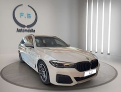 Bild des Angebotes BMW 530 d xDrive M PAKET /360*/UVM...