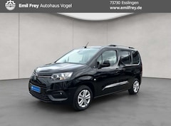 Bild des Angebotes Toyota Proace City Proace City Verso 1.2 T L1 Team D