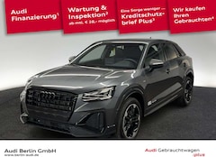 Bild des Angebotes Audi Q2 S line 35 TFSI S tronic