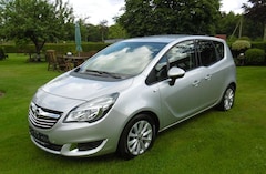 Bild des Angebotes Opel Meriva 1.4 Active (( Incl 1 Jahr Garantie ))
