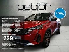 Bild des Angebotes Peugeot 3008 Hybrid 136 e-DSC6 GT ACC LED Navi PDC Kamera