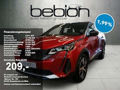 Bild des Angebotes Peugeot 3008 Hybrid 136 e-DSC6 GT ACC LED Navi PDC Kamera