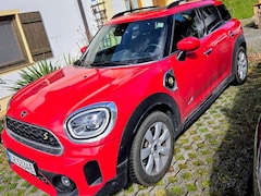Bild des Angebotes MINI Cooper SE Countryman COUNTRYMAN Plug-In Hybrid S E All4 Aut.
