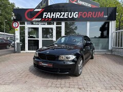 Bild des Angebotes BMW 120 i Coupe Schiebedach*Leder*Automatik*M-Sport