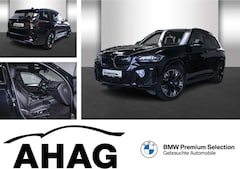 Bild des Angebotes BMW iX3 ix3 80KWH IMPRESSIVE Auto Navi Leder Tempom.aktiv