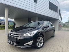 Bild des Angebotes Hyundai i40 cw TÜV PDC FREISPRECH SITZHEIZUNG TEMPOMAT