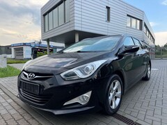 Bild des Angebotes Hyundai i40 cw TÜV PDC FREISPRECH SITZHEIZUNG TEMPOMAT