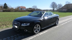 Bild des Angebotes Audi S5 S5 Cabrio S tronic