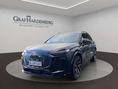 Audi e-tron performance