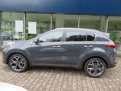 Bild des Angebotes Kia Sportage GT Line 4WD CRDi Mild Hybrid Navi Leder Soundsyste