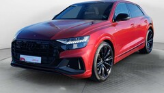 Bild des Angebotes Audi Q8 50 TDI q. Tiptr., S-Line 2x, HD Matrix, Luft,