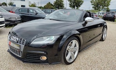 Bild des Angebotes Audi TTS 2.0 TFSI Roadster quattro Xeno*Leder*19Zoll*