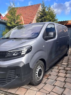 Bild des Angebotes Opel Vivaro Vivaro 1.5 BlueHDi 120 Standard S
