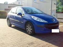 Bild des Angebotes Peugeot 207 OHNE TÜV 1-HAND