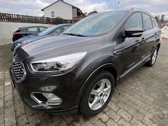 Bild des Angebotes Ford Kuga Kuga 1.5 EcoBoost 4x4 Aut. Vignale