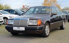 Bild des Angebotes Mercedes-Benz E 320 Sportline/OLDTIMER/AUTOMATIK/TOP ZUSTAND/