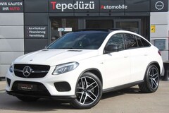 Bild des Angebotes Mercedes-Benz GLE 43 AMG Coupe*DISTRONIC*360°*PANO*H&K*21 ZOLL