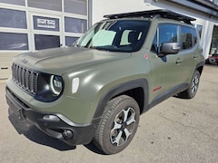 Bild des Angebotes Jeep Renegade Renegade 2.0 Diesel Automatik Trailhawk