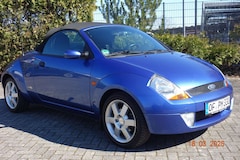 Bild des Angebotes Ford Streetka 1.6 8V Elegance
