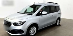 Bild des Angebotes Mercedes-Benz T-Class T 180 d Progressive LED+Navi+DAB+AHK+MBUX+Parkp.