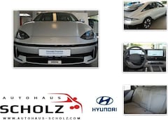 Bild des Angebotes Hyundai IONIQ 6 77,4kWh 168kW Uniq-Paket 77,4 kwH