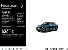 Bild des Angebotes Audi SQ8 TFSI qu FahrwerkAdv.*StHzg.*Keramik*B&O*Pano