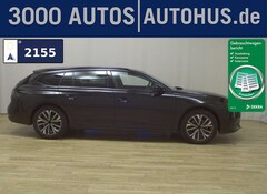 Bild des Angebotes Peugeot 508 SW 1.5 BlueHDi 130 Allure T-Leder Navi LED