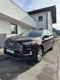 Bild des Angebotes Ford Edge 2.0 EcoBlue Bi-Turbo 4x4 Aut. ST-LINE